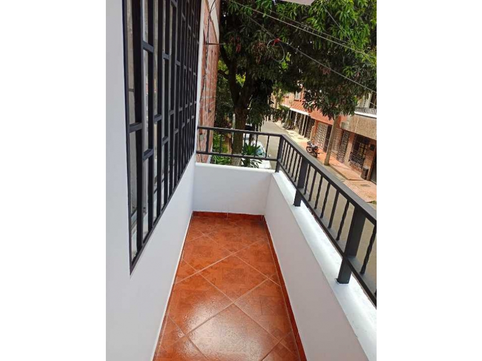 VENTA APARTAMENTO ENVIGADO/ SECTOR EL TRIANON