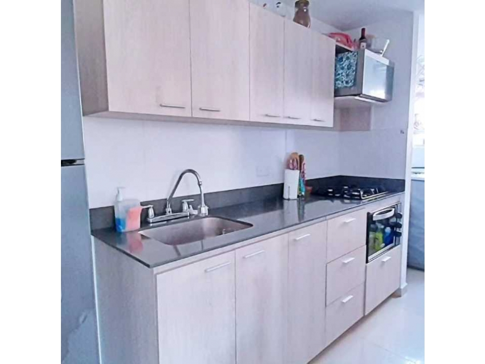 Venta Apartamento Envigado Señorial parte baja