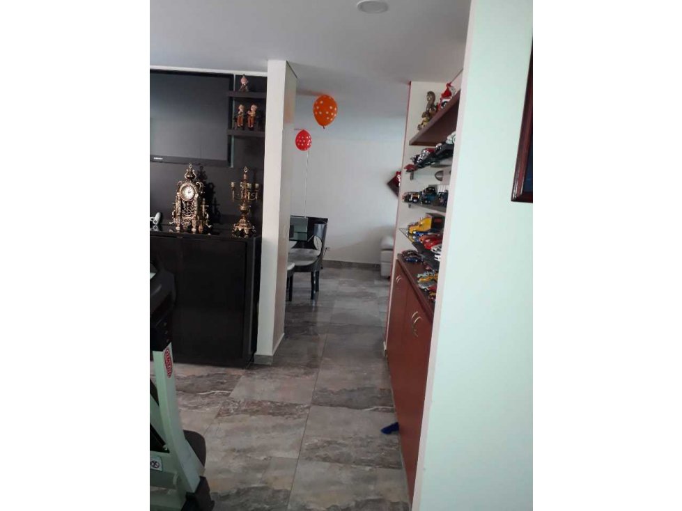 VENTA APARTAMENTO ENVIGADO VIA LAS ANTILLAS