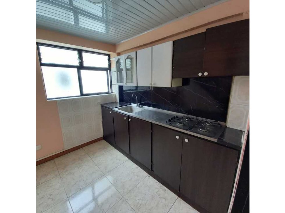 Venta Apartamento Estambul Manizales