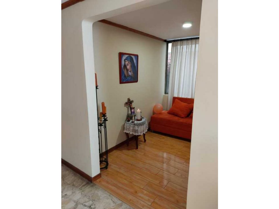 Venta Apartamento Estrella Manizales