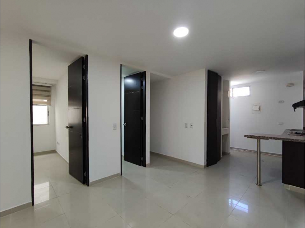 Venta Apartamento  hacienda