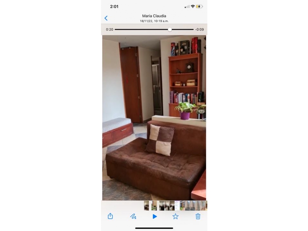 Venta Apartamento Hayuelos, Bogotá