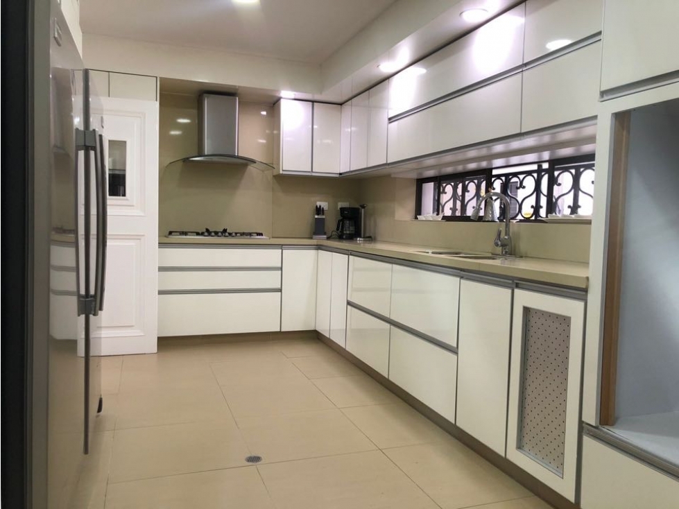 VENTA APARTAMENTO JUANANBU