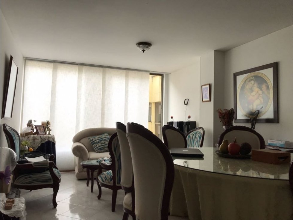 Venta apartamento La Arboleda Manizales Caldas