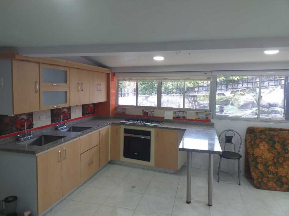 Venta  Apartamento La Francia Manizales