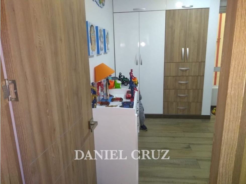 VENTA APARTAMENTO LA MORALEJA - POPAYÁN