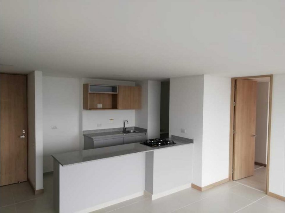 Venta Apartamento Las Antillas Envigado