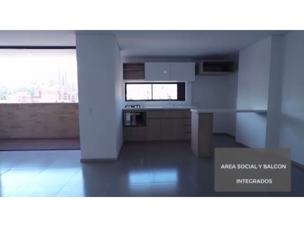 Venta Apartamento Laureles Medellin