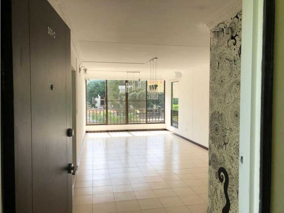 VENTA  APARTAMENTO CALI LIMONAR