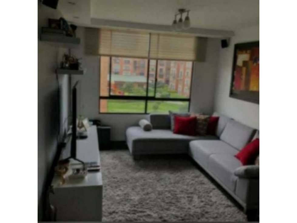 VENTA APARTAMENTO MADRID