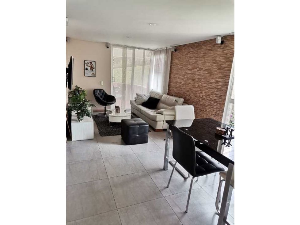 Venta Apartamento Milan Manizales