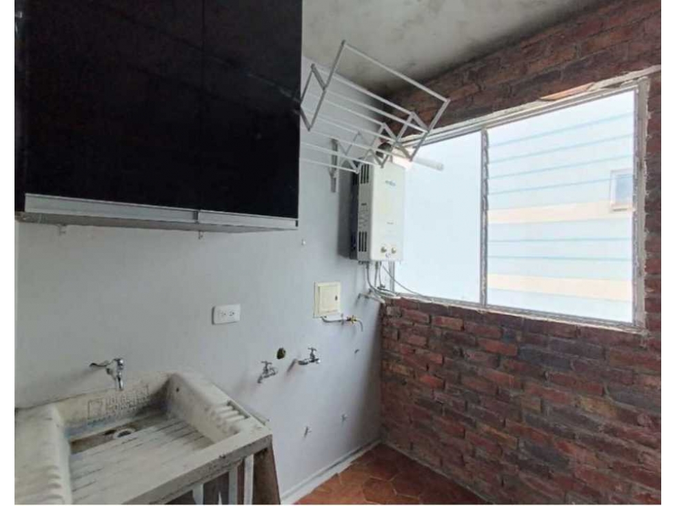 Venta Apartamento Milan Manizales