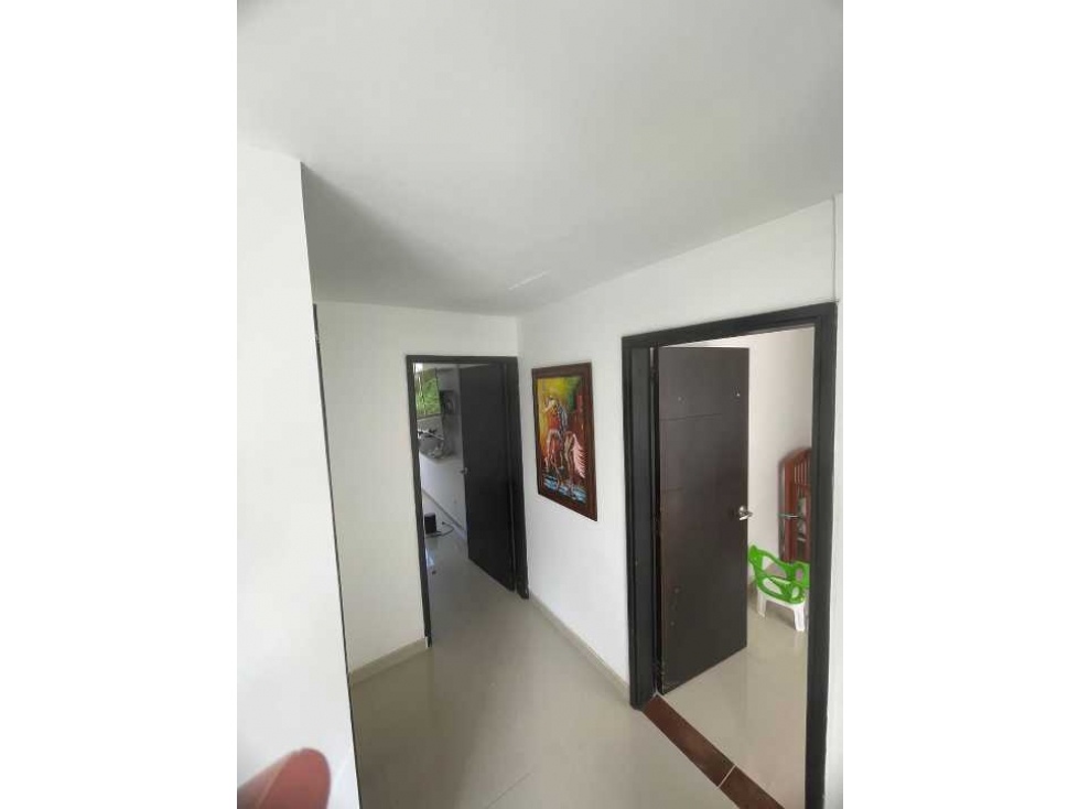 Venta Apartamento Milan Manizales