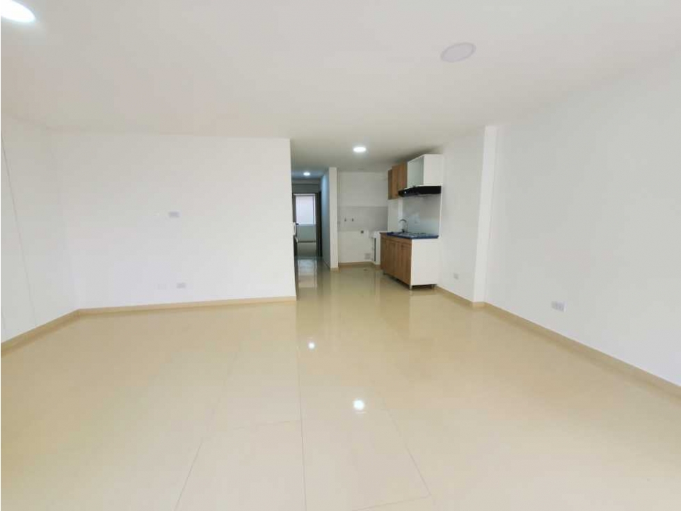 VENTA APARTAMENTO MIRAFLORES LB 6580778 2p2 CON ASCENSOR Y PARQUEADERO