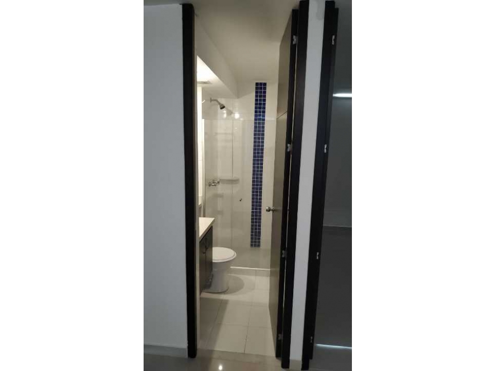 Venta apartamento Miramar Barranquilla