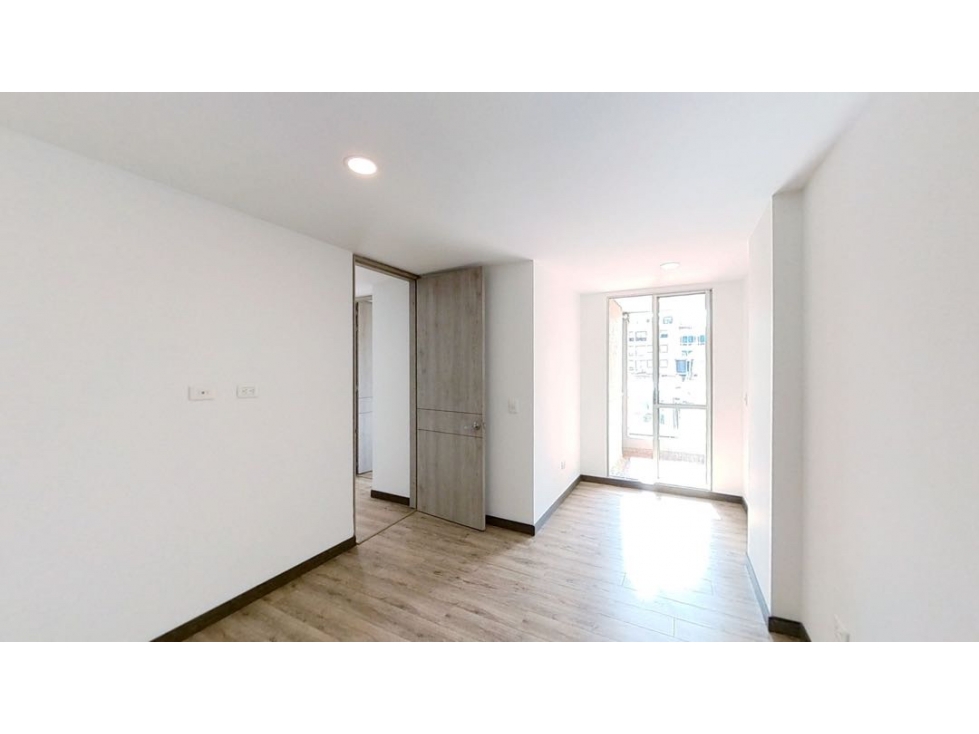 VENTA APARTAMENTO MODELO NORTE.