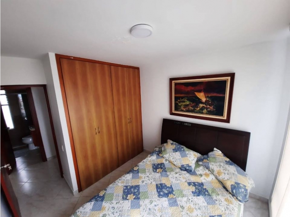 Venta Apartamento Monticelo Penthouse