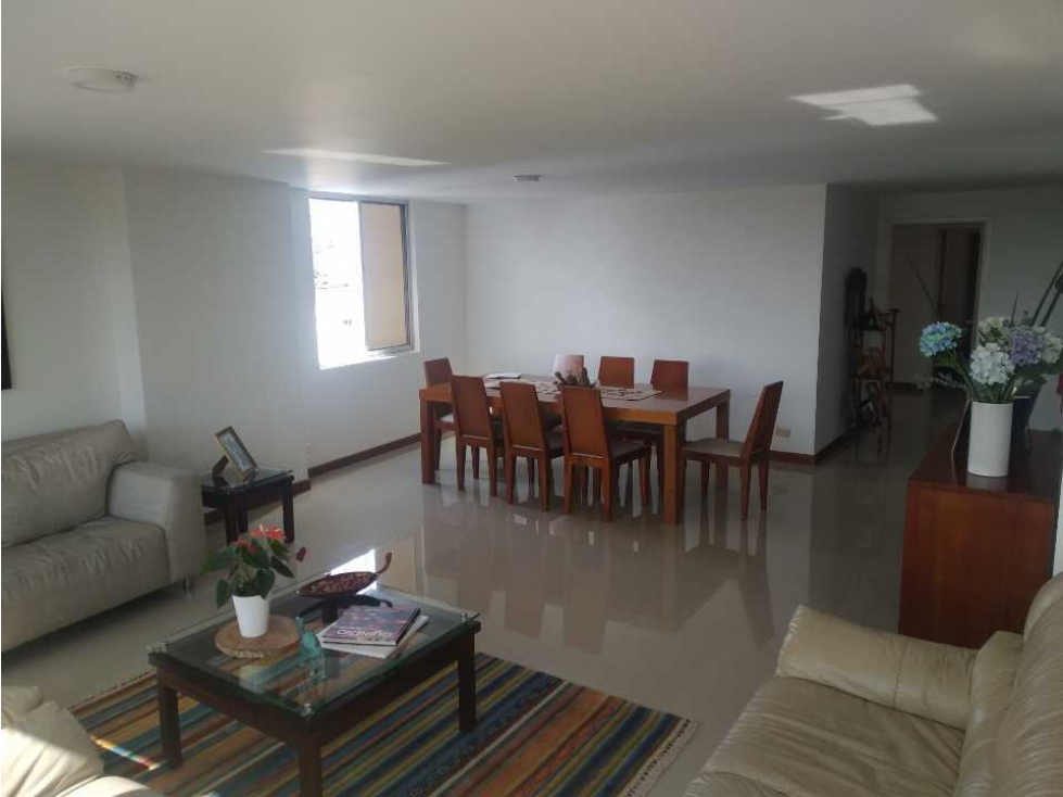 Venta apartamento norte Armenia