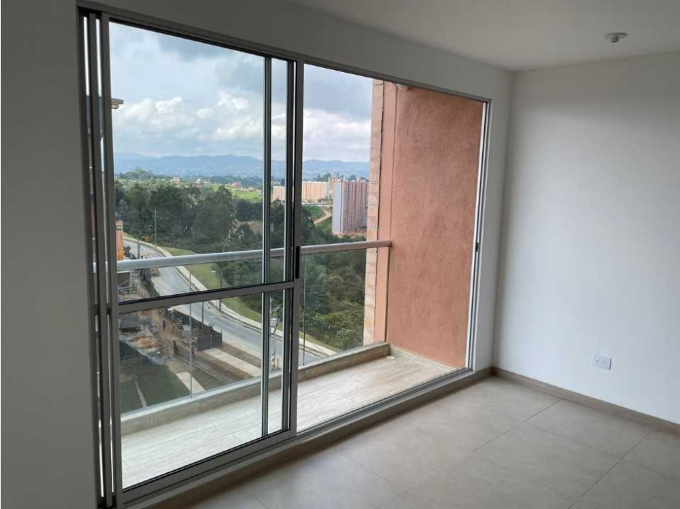 VENTA!!! Apartamento nuevo! Rionegro