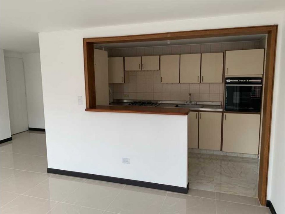 Venta Apartamento Palermo Manizales