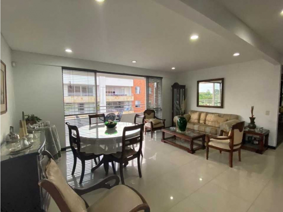 Venta Apartamento Pance