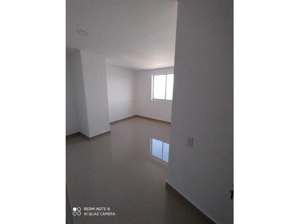 VENTA APARTAMENTO PARA ESTRENAR EN CRESPO