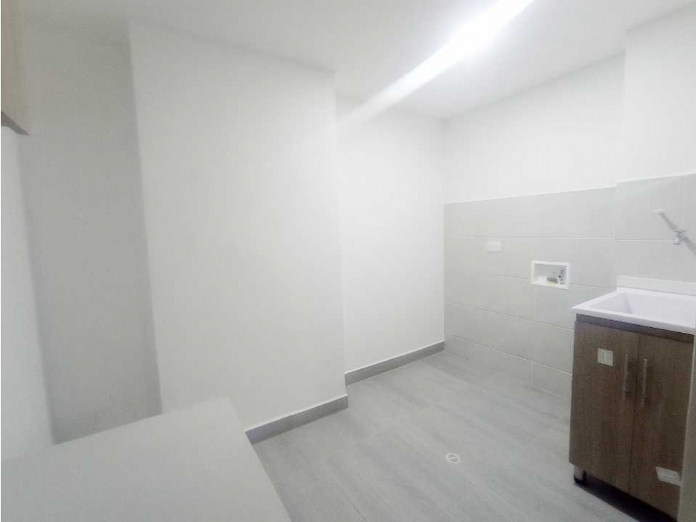 VENTA APARTAMENTO PARA ESTRENAR CERCA AL PARQUE DE SABANETA ZONA PLANA