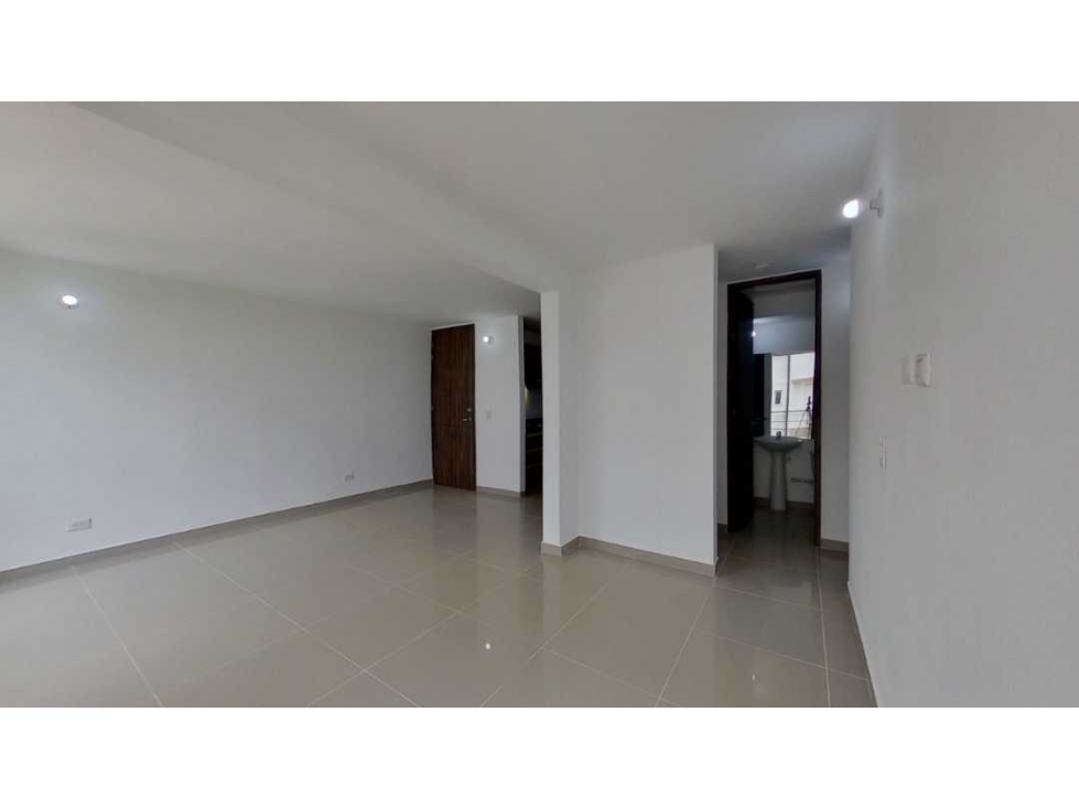 Venta Apartamento  Paraiso Caribe