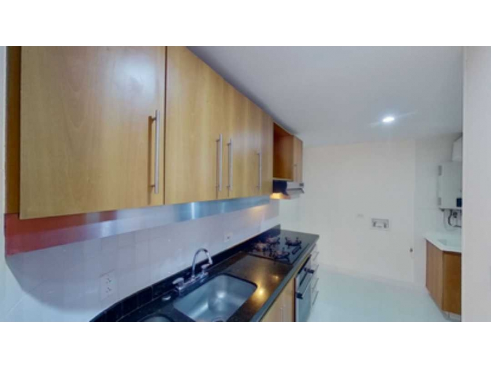 VENTA APARTAMENTO PARQUE DE PROVENZA