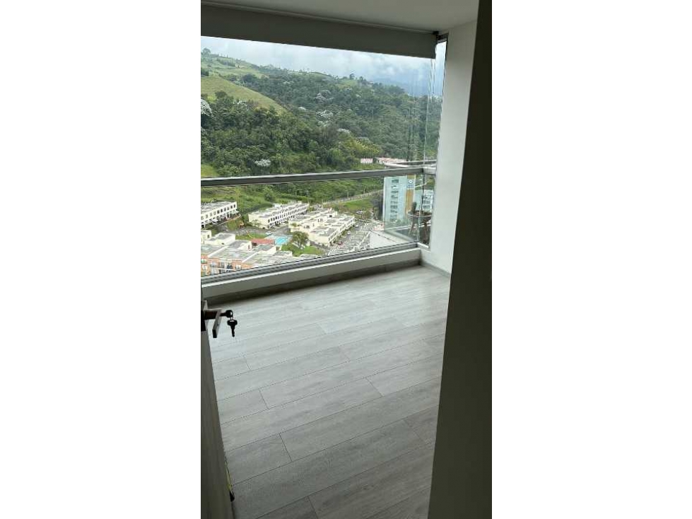 Venta Apartamento Penhause San Marcel, Manizales Cod 6761768