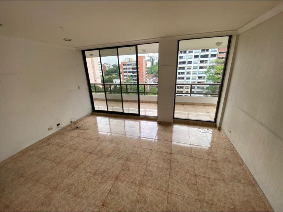 Venta apartamento Penthouse Santa Rita, Oeste de Cali, Valle del Cauca