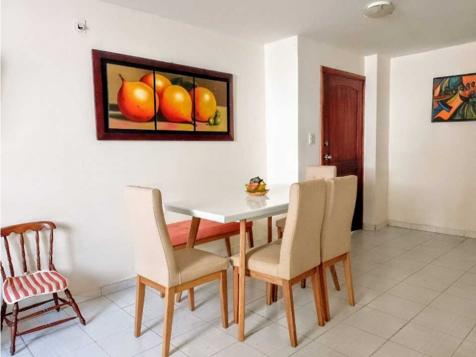 Venta apartamento playa de los cocos Santa Marta