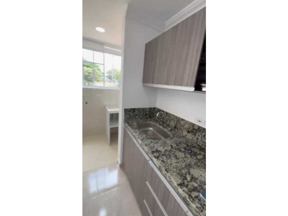 VENTA APARTAMENTO POBLADO - GIRÓN