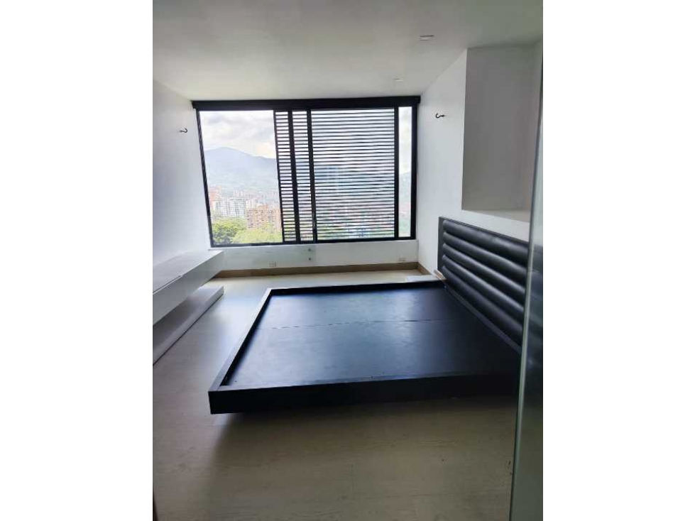 Venta apartamento Poblado San Lucas