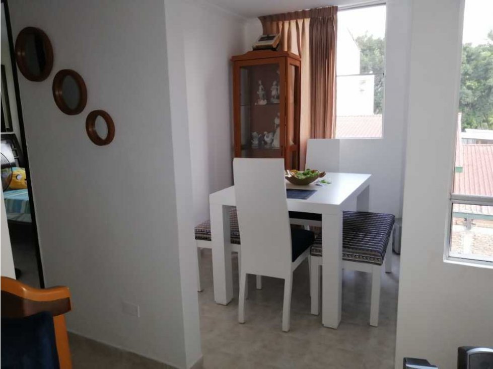 Venta Apartamento Remodelado Caldas Sur Cali (VT)