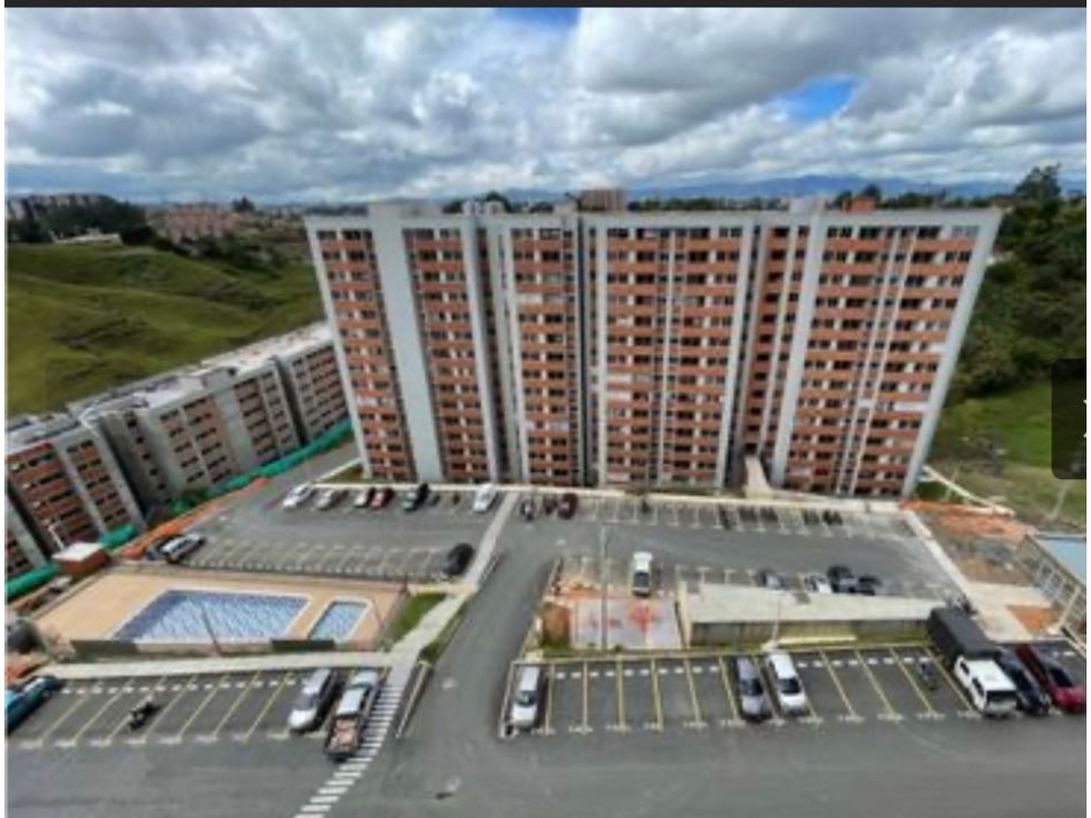 VENTA APARTAMENTO RIONEGRO SECTOR FONTIBÓN