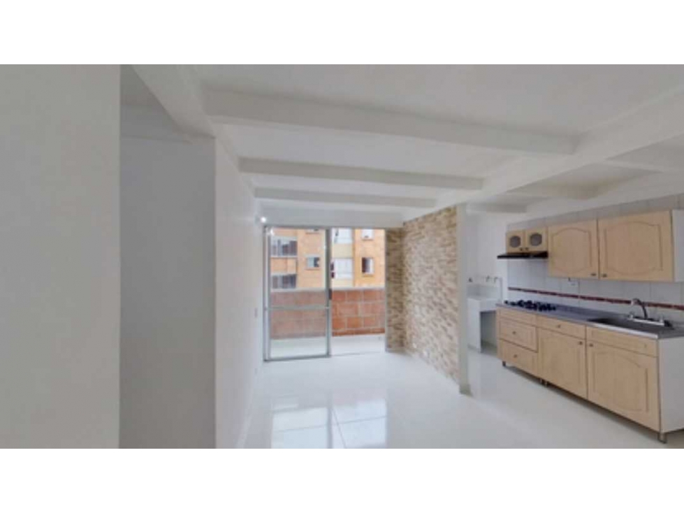 Venta apartamento, Robledo Pajarito, Medellín