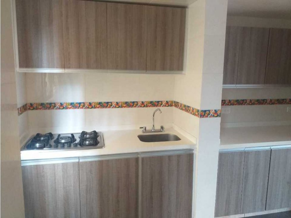 Venta Apartamento Rosales Manizales