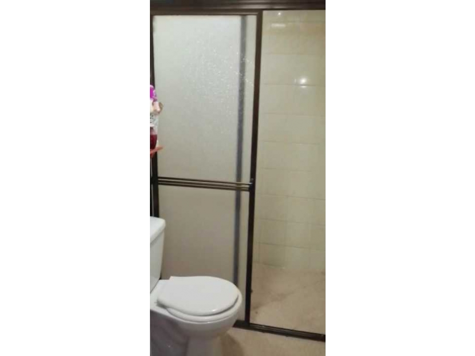 Venta apartamento, San Javier, Medellín