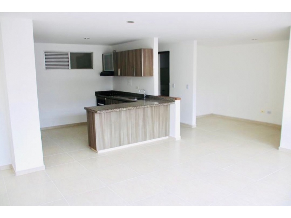 VENTA APARTAMENTO SAN SILVESTRE R BLANCA VILLAVICENCIO