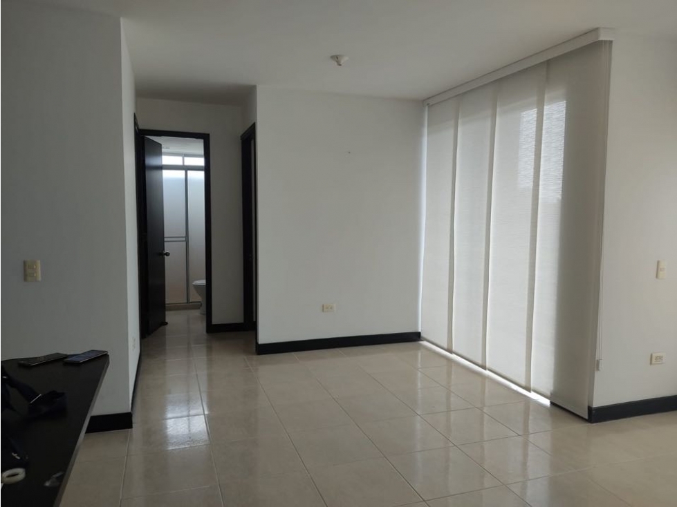 Venta apartamento Santa Mónica - Dosquebradas