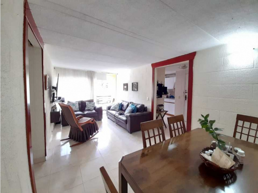 Venta apartamento, Santa Monica. Medellin