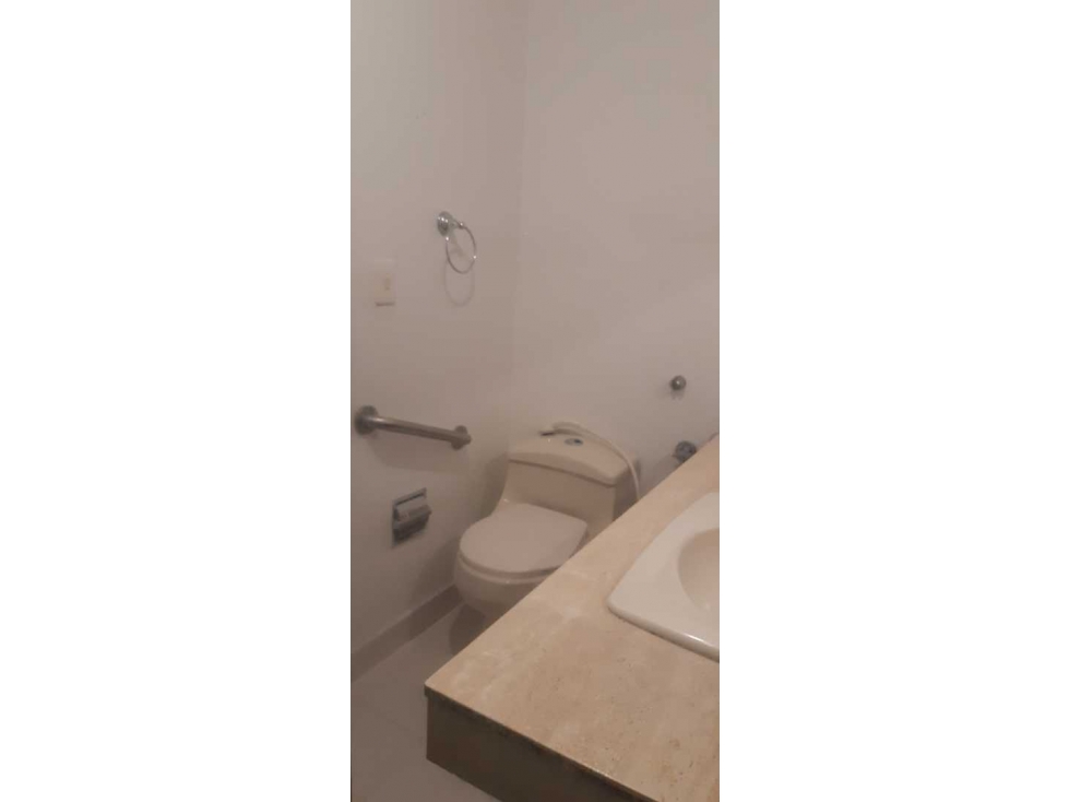 VENTA APARTAMENTO SANTA MONICA