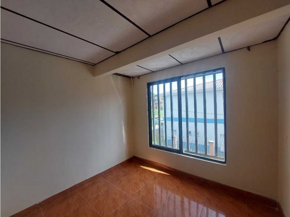 Renta Apartamento Santa Teresita - Dosquebradas