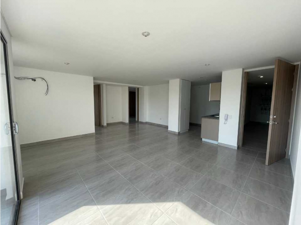 Venta apartamento sector andalucia Barranquilla