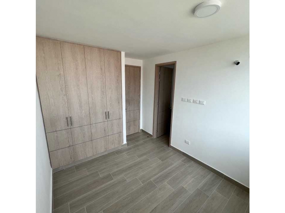 Venta apartamento sector Buenavista