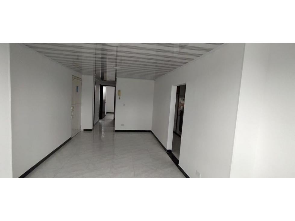 VENTA APARTAMENTO - SECTOR CORBONES