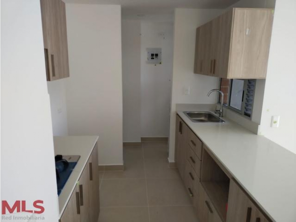 Venta apartamento sector Los Colegios.(MLS#232713)