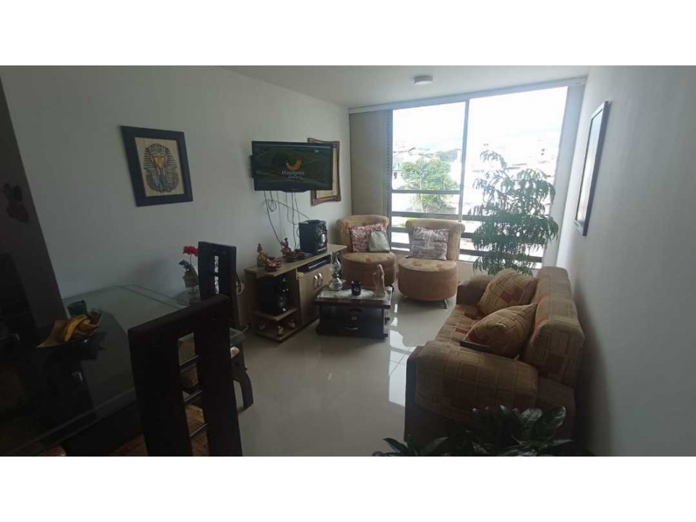 VENTA APARTAMENTO SECTOR MARAYA PEREIRA